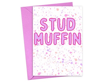 Valentines Day Gift for Him Valentines Day Cards for Him Funny Valentine Card for Husband from Wife Valentine Greeting Card for Boyfriend