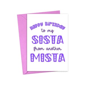 Funny Birthday Card for Her - Best Friend Birthday Card Best Friend - Funny Birthday Card for Friend - Birthday Gifts for Her Best Friend