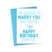 see more listings in the Birthday Cards section