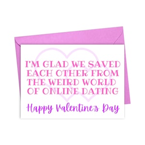 Funny Valentines Day Card for Him Funny Valentine Card for Him Valentines Gifts for Him Funny Valentines Day Cards for Boyfriend Vday Gifts