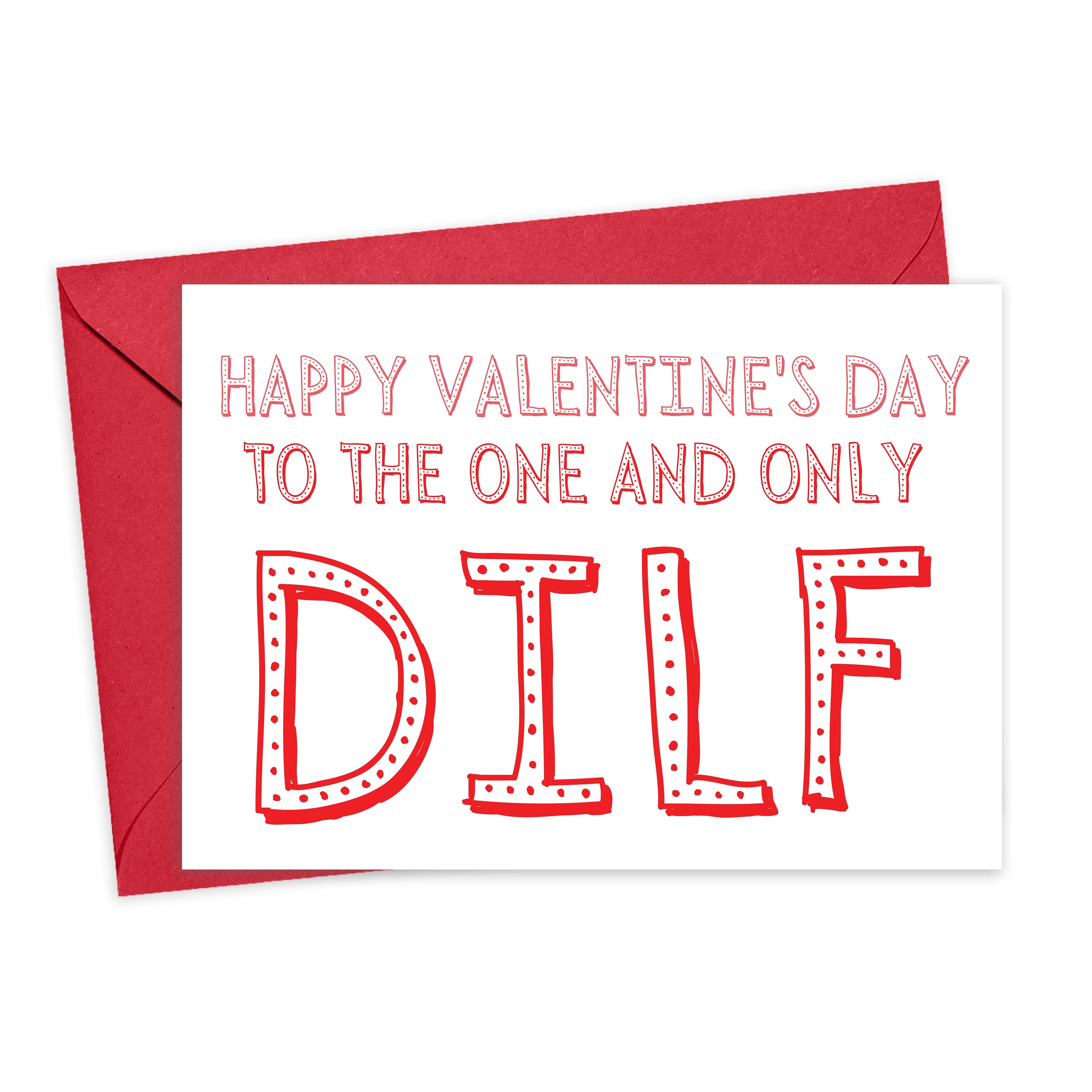 Horror Valentines Day Card Gifts for Best Boyfriend Husband Fiance Hubby