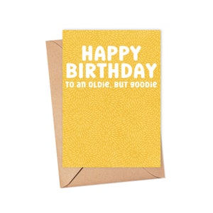 Sassy Birthday Cards for Best Friend Funny Birthday Cards for Her Sarcastic Birthday Card Birthday Gifts Funny Bday Cards for Husband Wife