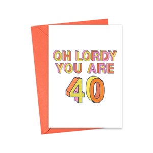 40th Birthday Gifts Women, Fabulous Funny Happy Birthday Gift for Best  Friends, Mom, Sister, Wife, A…See more 40th Birthday Gifts Women, Fabulous