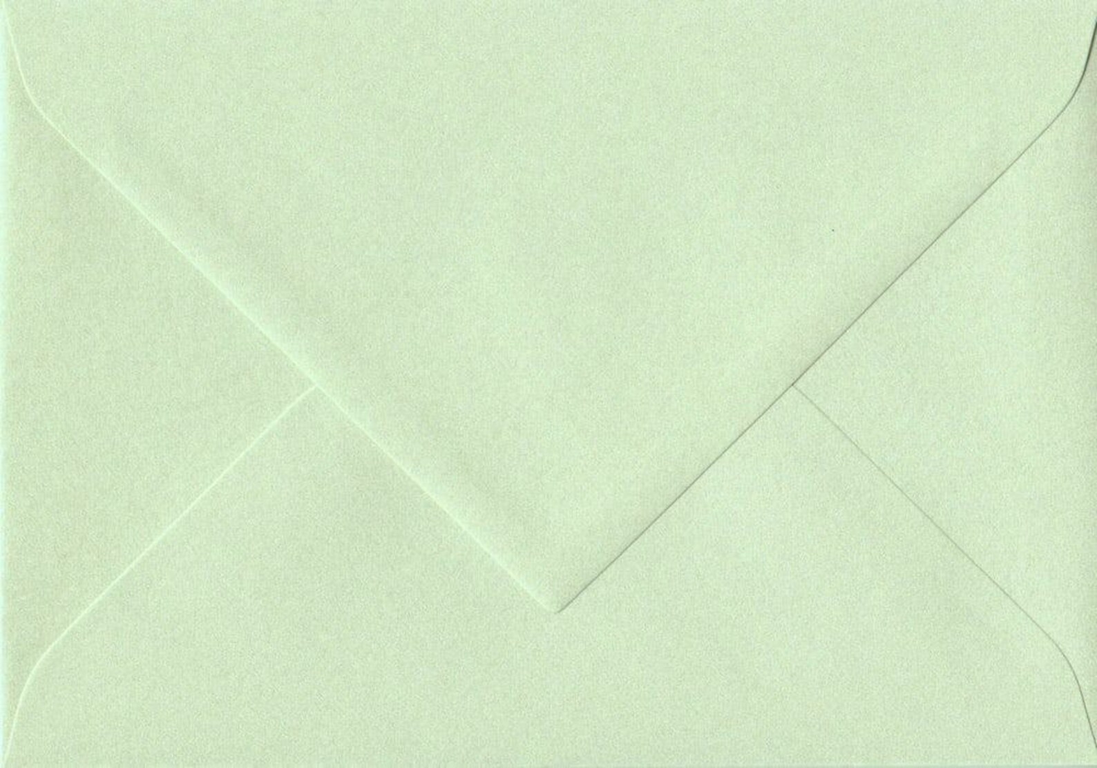 C5 162x229mm Pastel Mint Green envelopes for A5 greeting cards Etsy