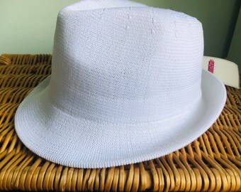 vintage trilby hats uk