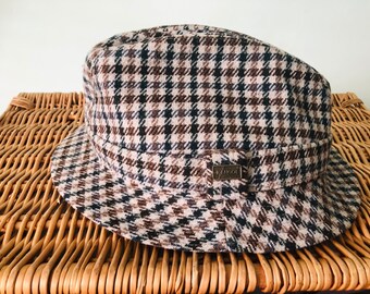 vintage trilby hats uk