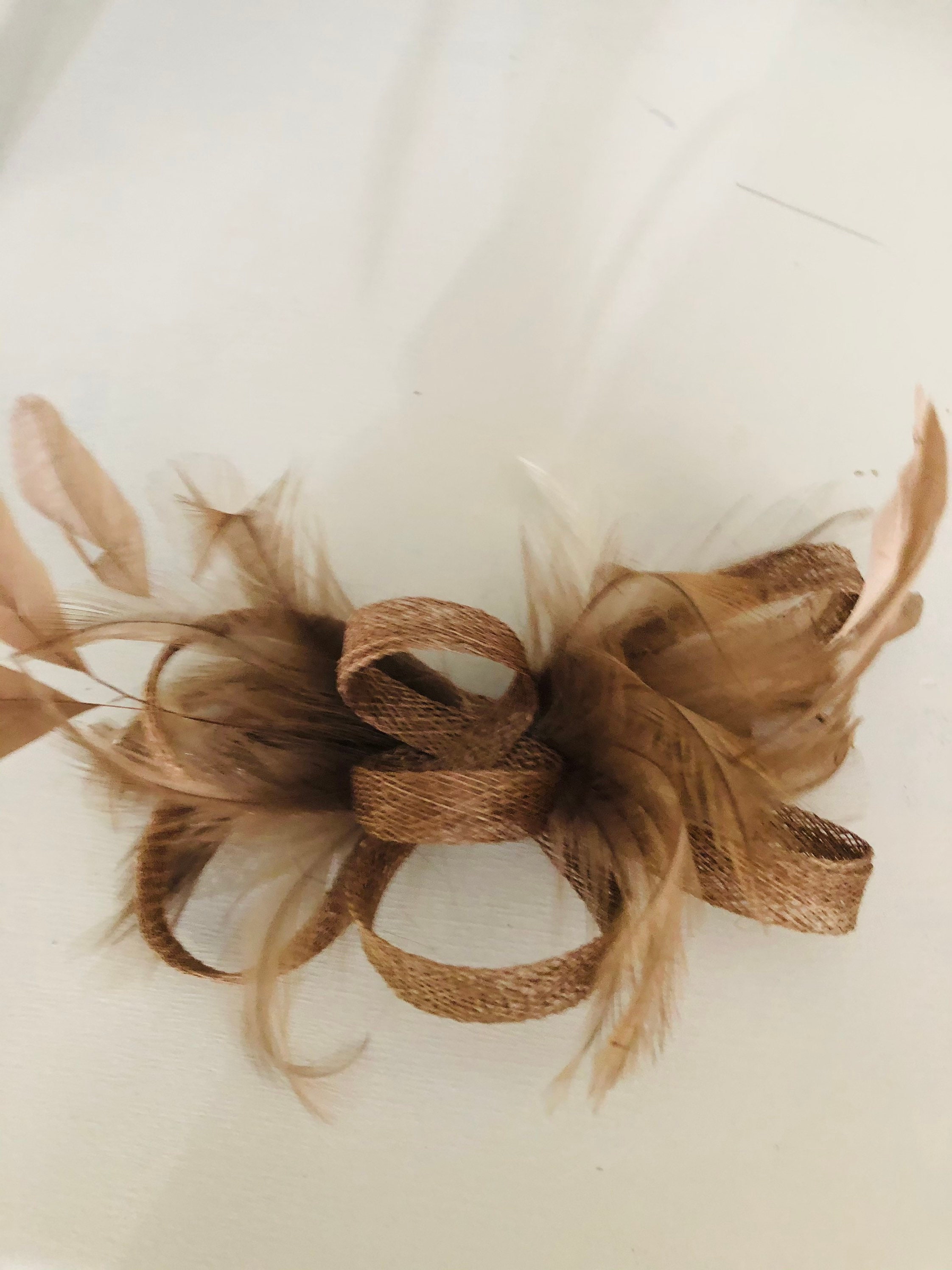 Three Fancy Hair combs / Headpieces. Wedding Hair Accessories Etsy