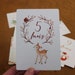 see more listings in the Step cards section
