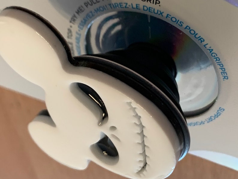 Jack Skellington Popsocket