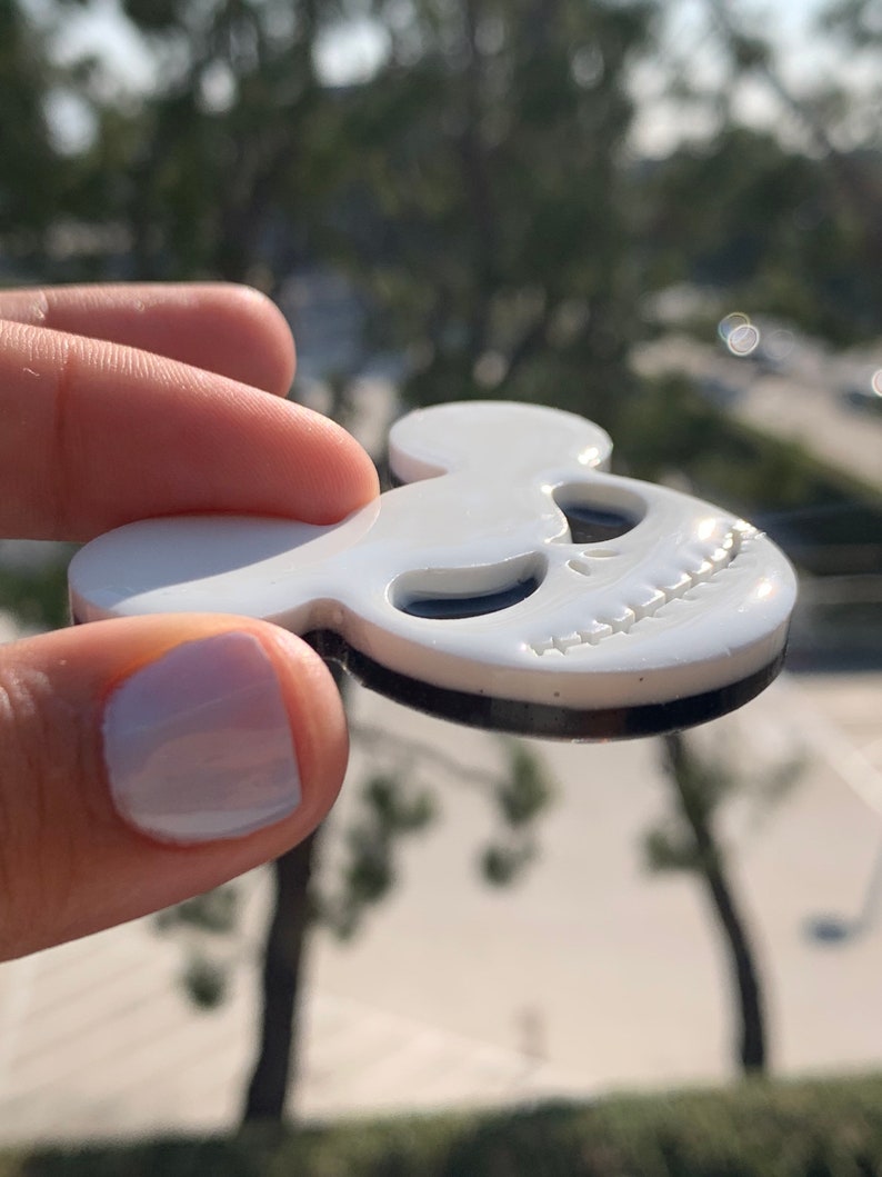 Jack Skellington Popsocket