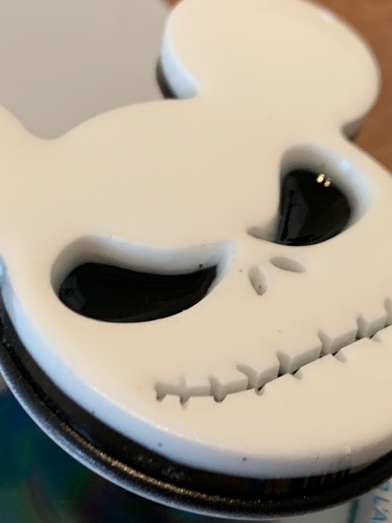 Jack Skellington Popsocket