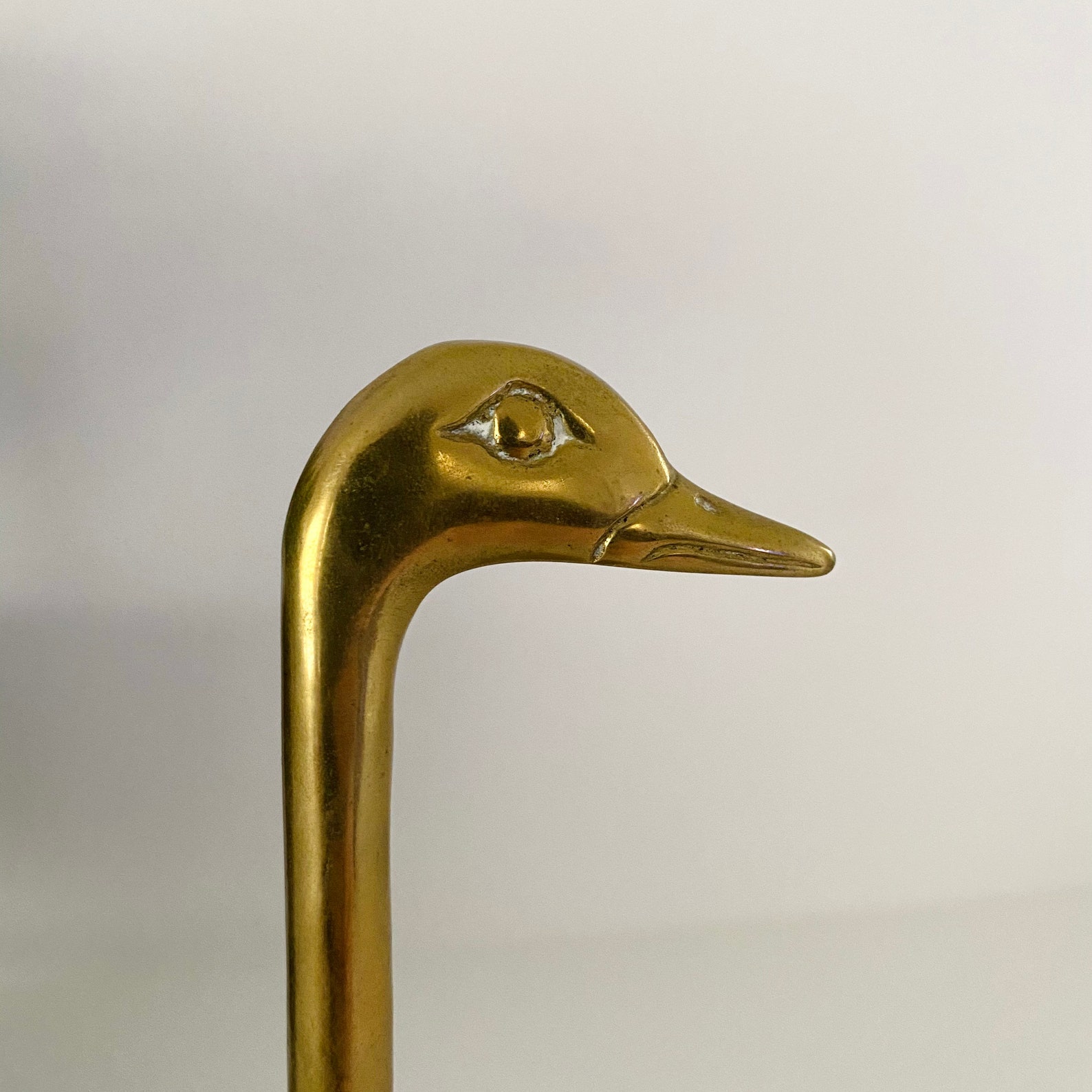 duck bell