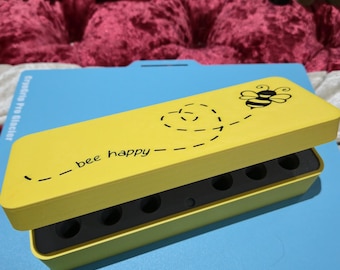 Etui Wegovi Mounjaro, różne, tanie, stare. Bezpieczne, mocne, dyskretne.