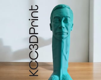 Nigel Farage Novelty Penis Gift