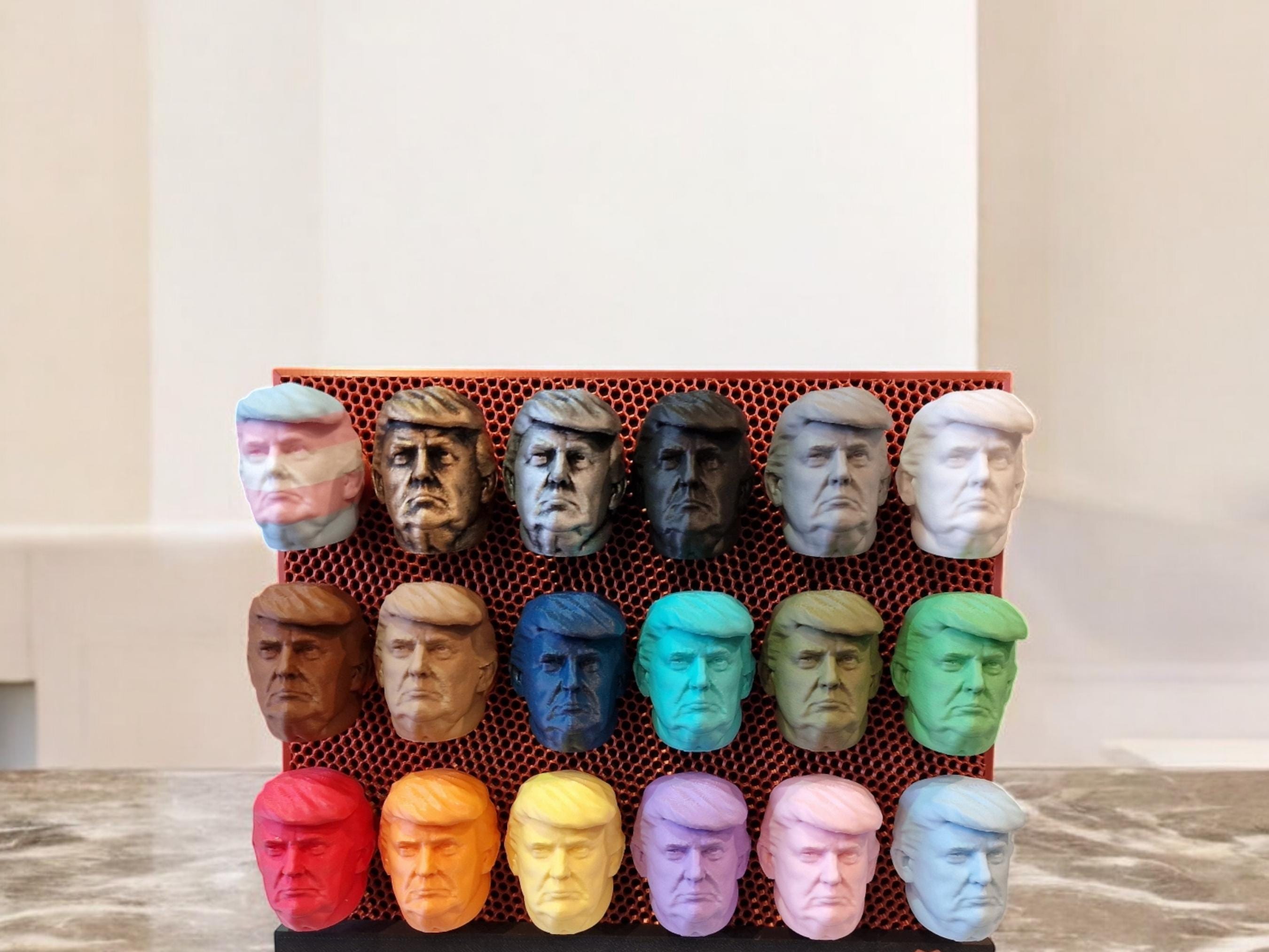 ドナルド・トランプ大統領の斬新なペニスギフト - Etsy 日本
