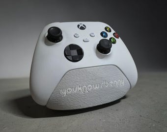 Xbox controller stand - Stash Box