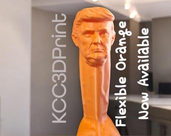 President Donald Trump Novelty Penis Gift