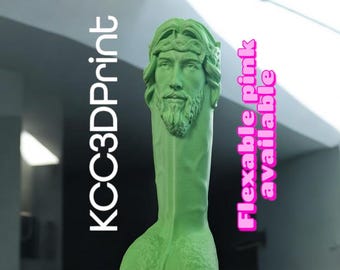 イエスのノベルティペニスギフト