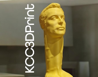 Elon Musk Nowość Penis Prezent