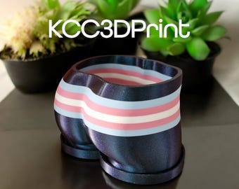 Doniczka Trans Booty Plant Plant Plant Plant