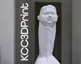 Kim Dong Nowość Penis Prezent