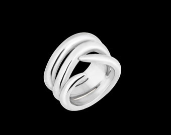 SZ Desing 925 Silver Ring