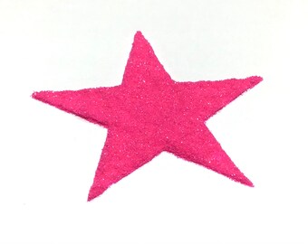 1 oz | Pretty Princess | Neon Pink Ultrafine 1/128 polyester glitter | Tumbler | Nails | Cosmetic | Crafting | Resin | check descr.