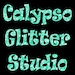 Calypso Glitter