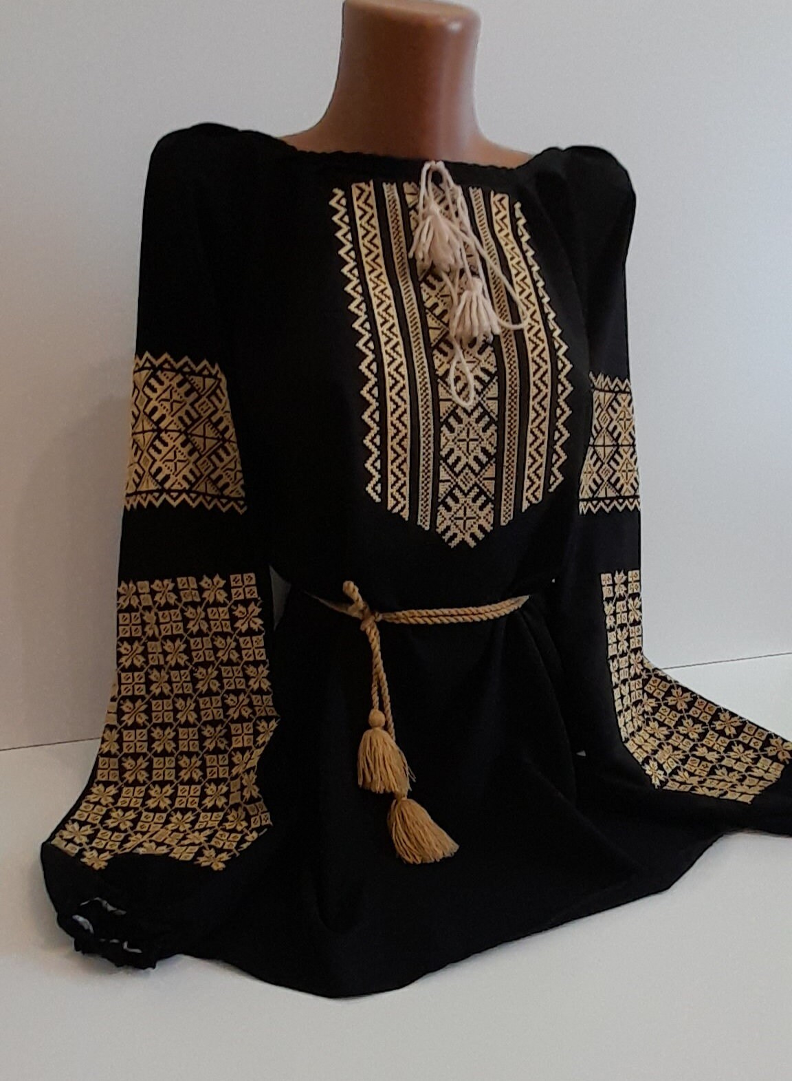 Embroidery. Ukrainian Traditional Embroidered Shirt. XXS-5 XL. - Etsy