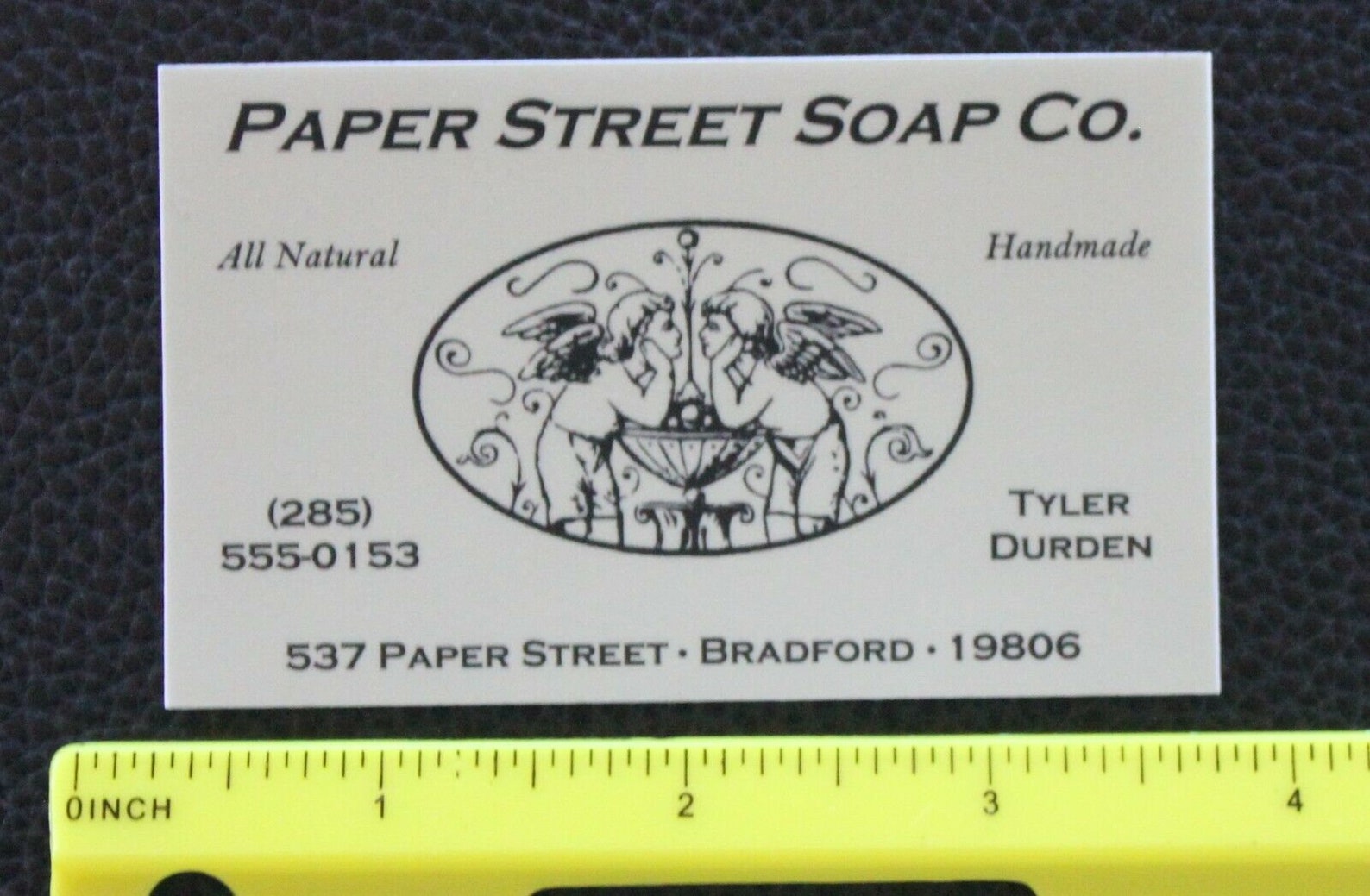 Tyler durden zero hedge blog image