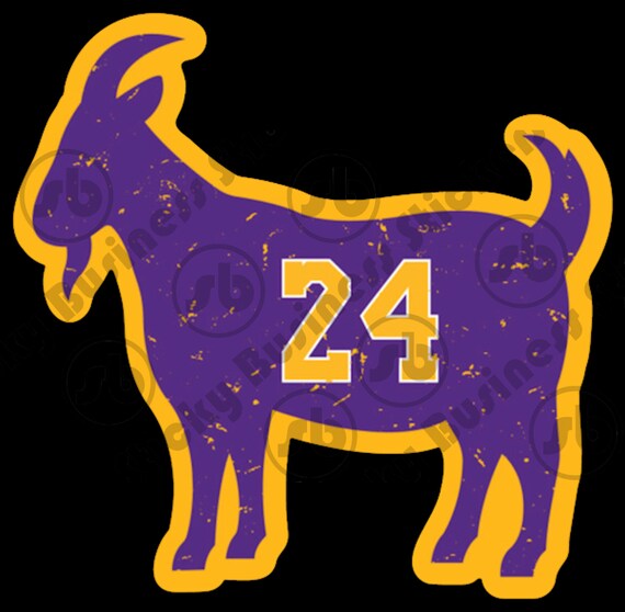 black mamba goat