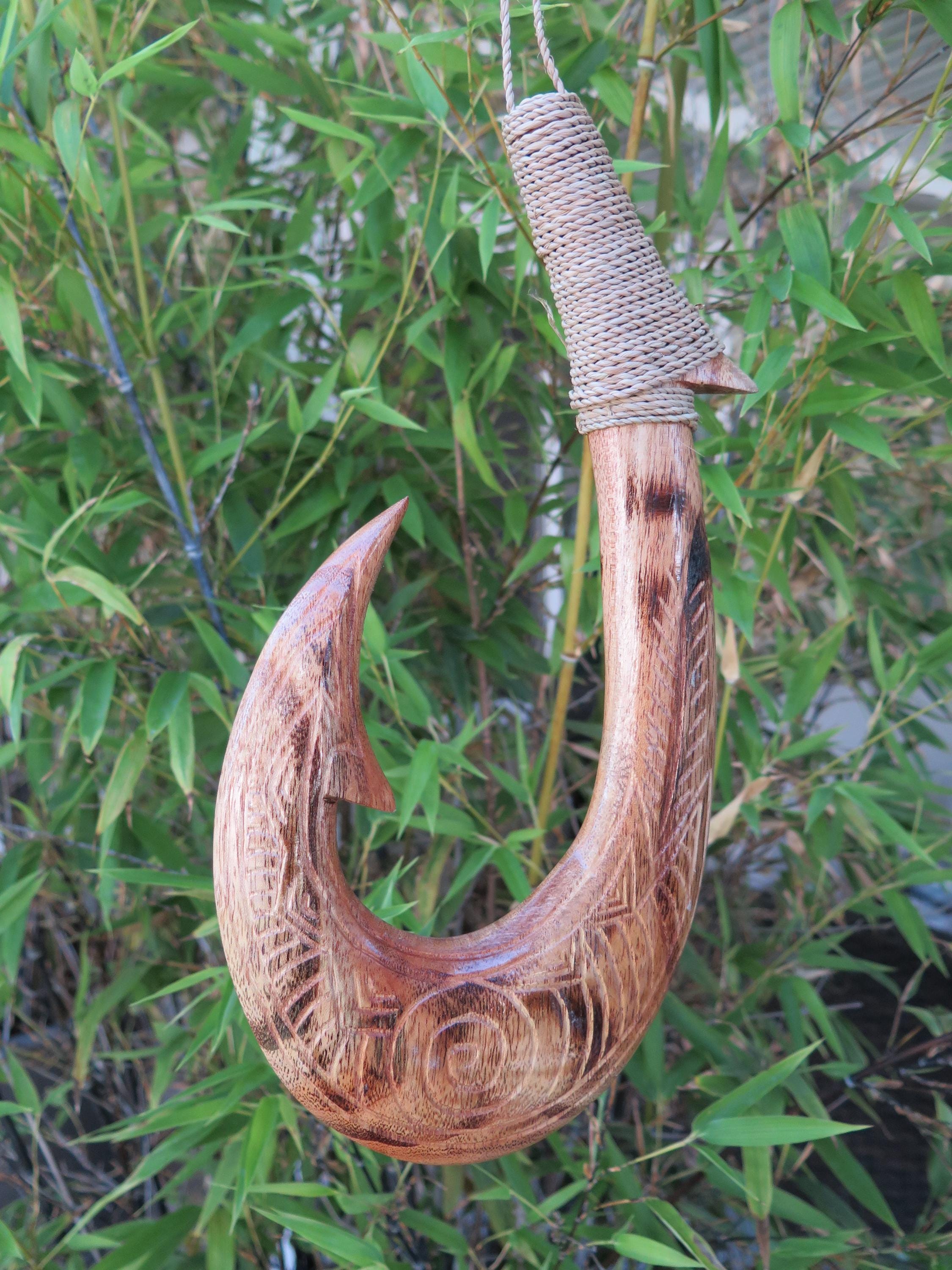 Maui hook - Etsy 日本