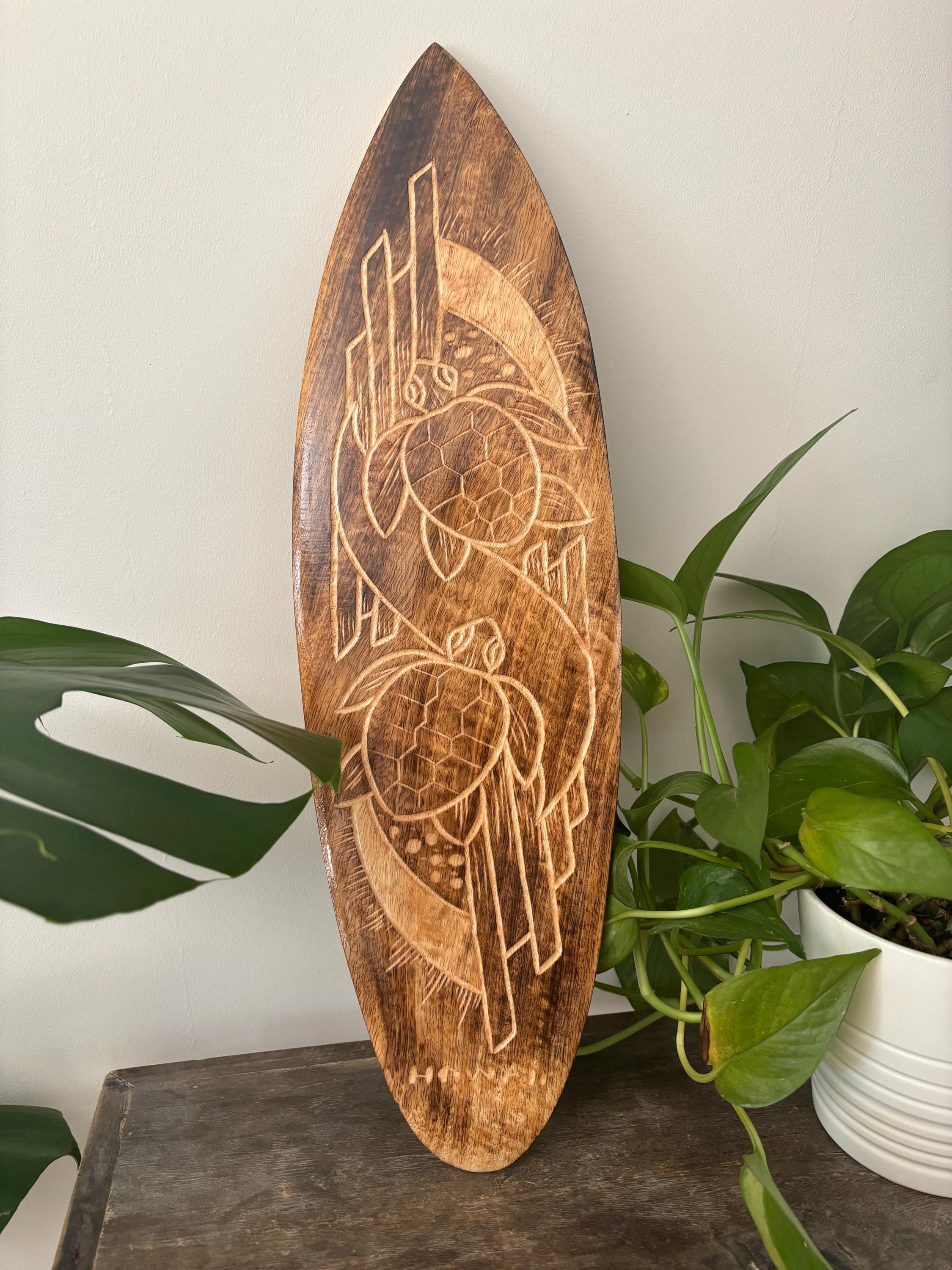 Koa wood wall art - Etsy 日本