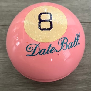 Custom Magic 8 Ball20 Answerscustom 8 Ball magic 8 Ball 