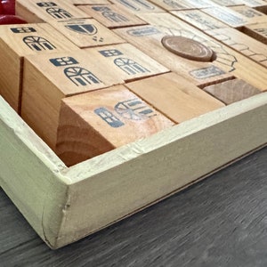 chadwick castle blocks