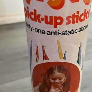4 5 6 Pick up Sticks - Etsy