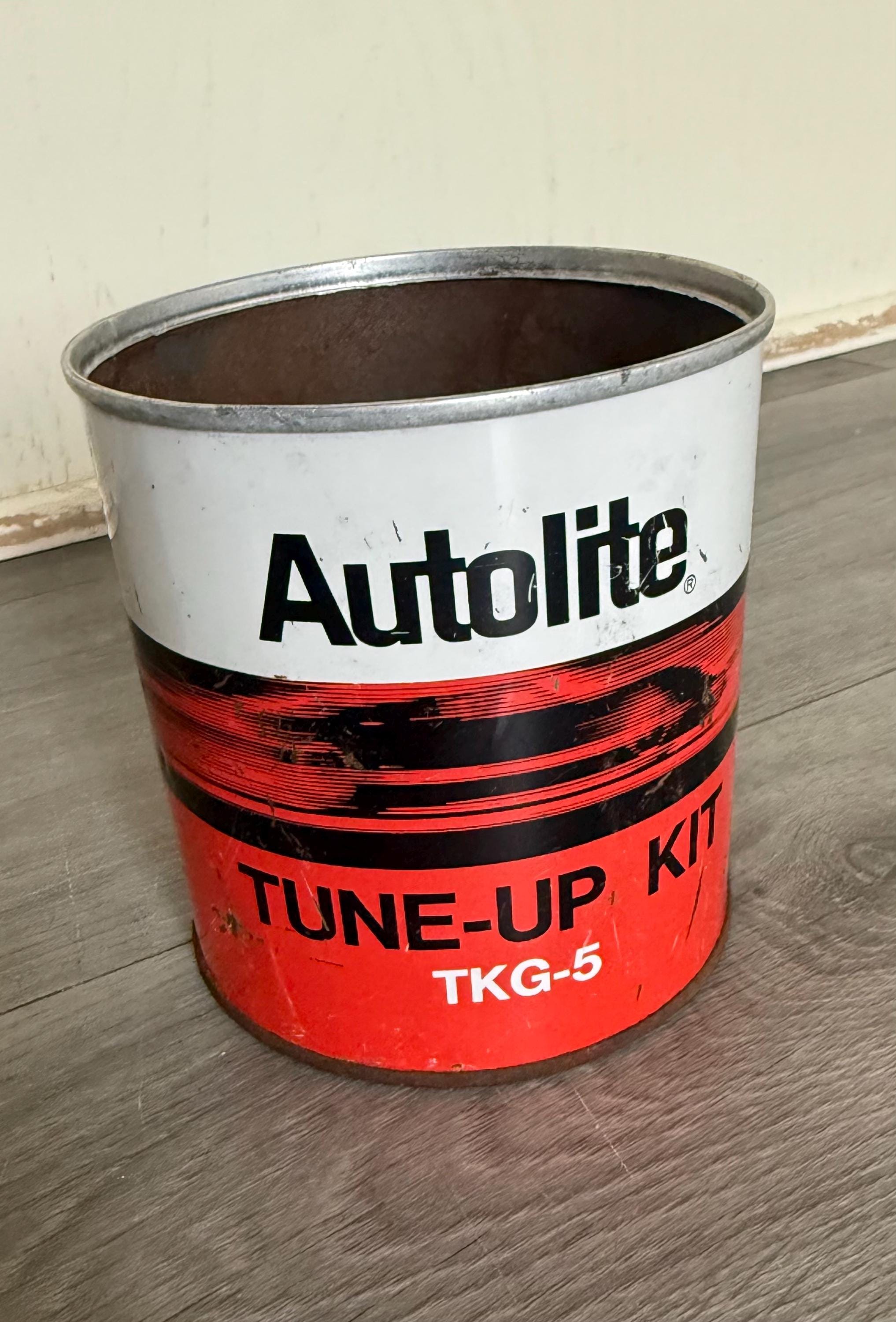 Autolite Vintage - Etsy