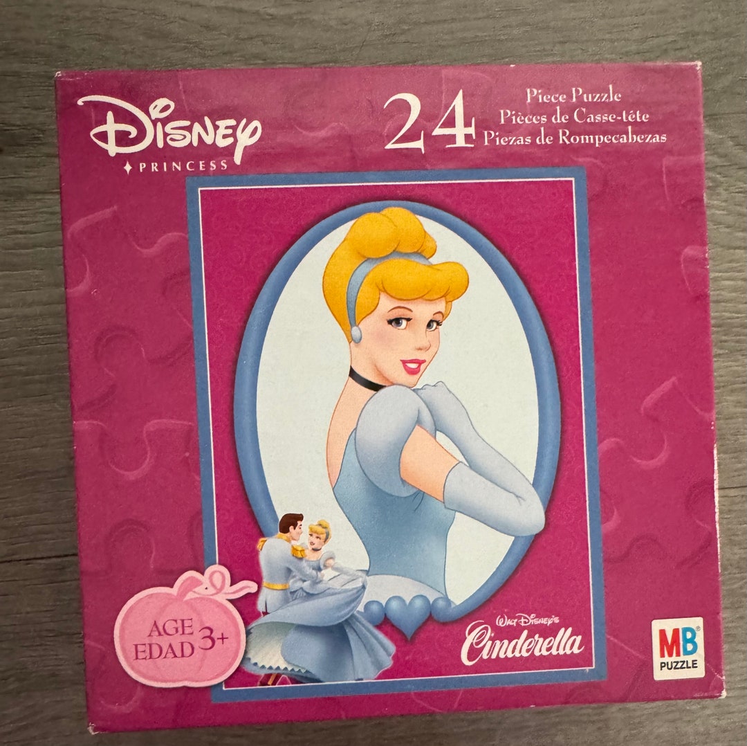 Walt Disney Cinderella ジグソーパズル il_1080xN.5776712928_dn18.jpg