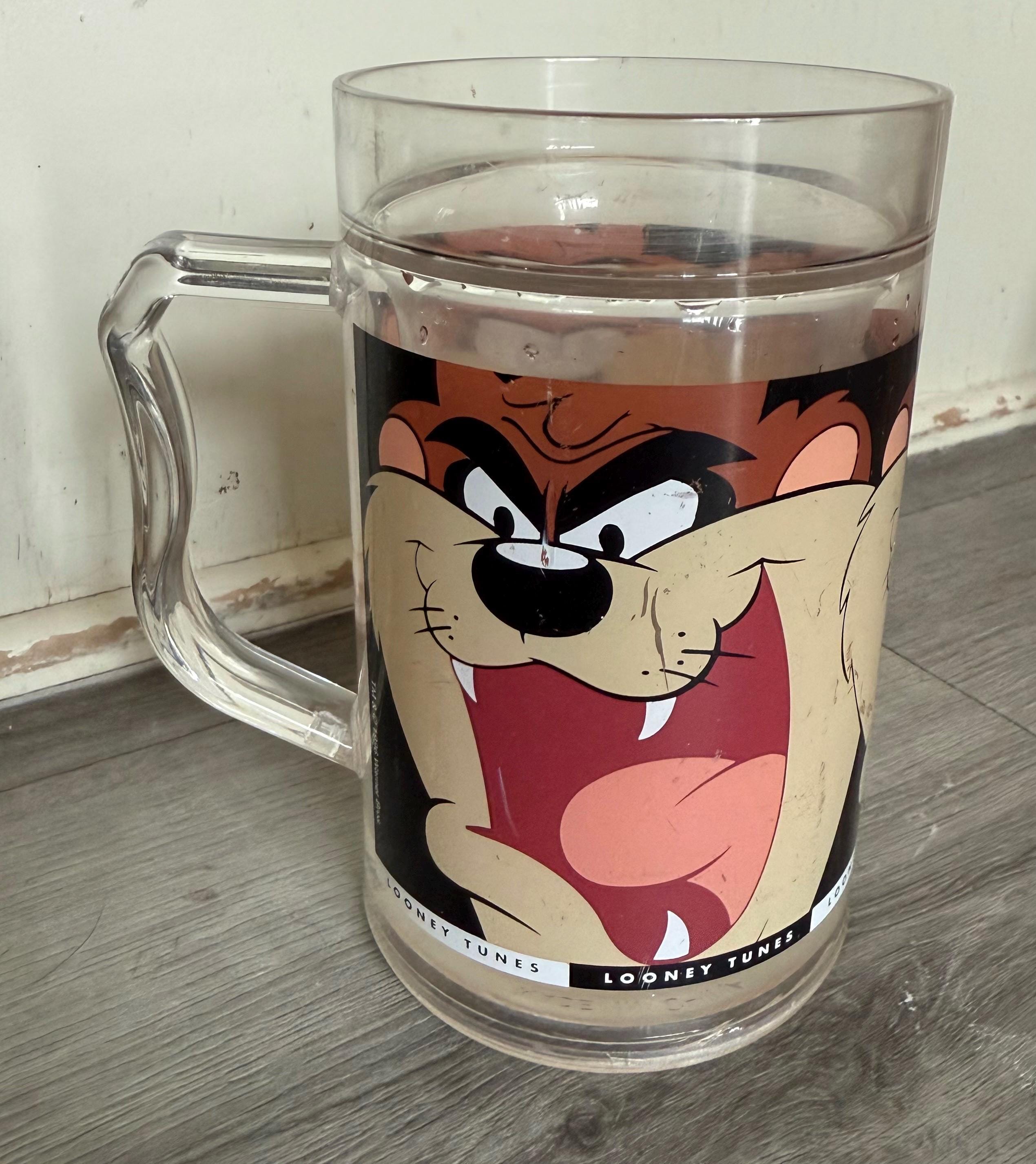 ヴィンテージ/ルーニー・テューンズ/タズ/タスマニアン・デビル