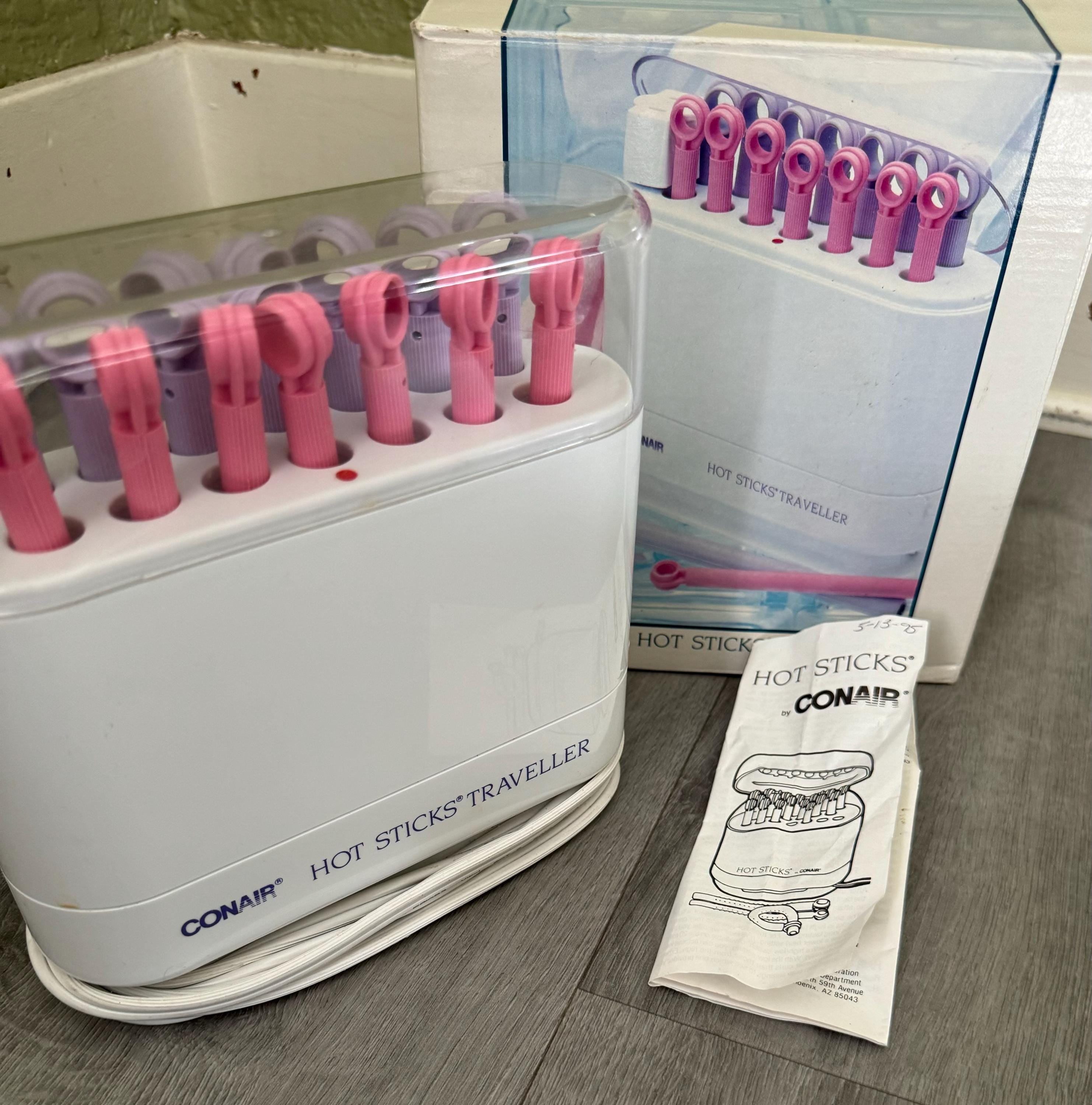 Hot sticks by conair sale