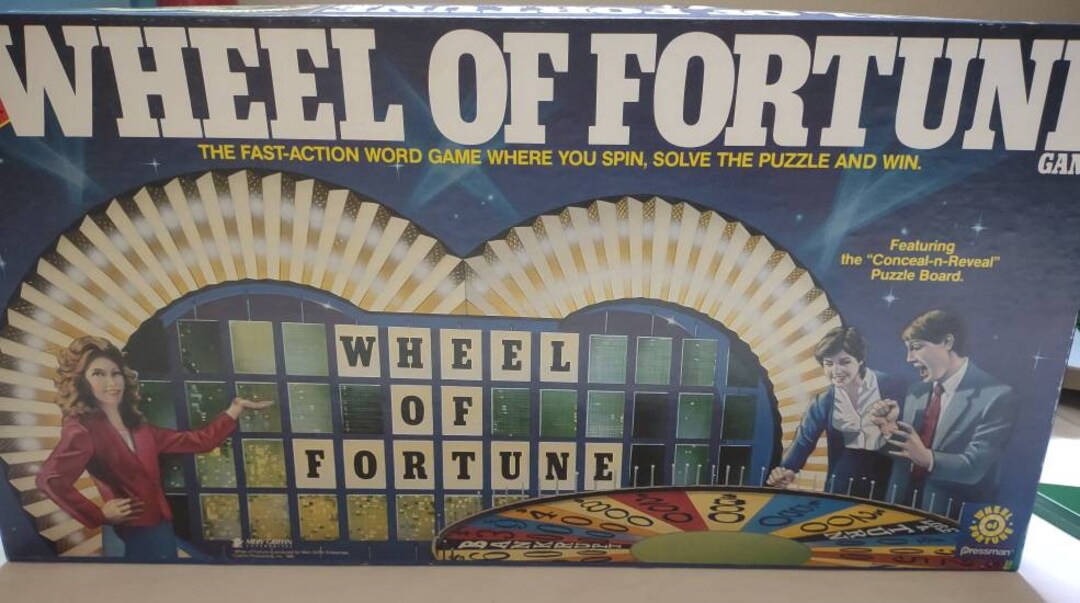 Wheel of Fortune フランス語黒枠 il_1080xN.3145485329_8zgh.jpg