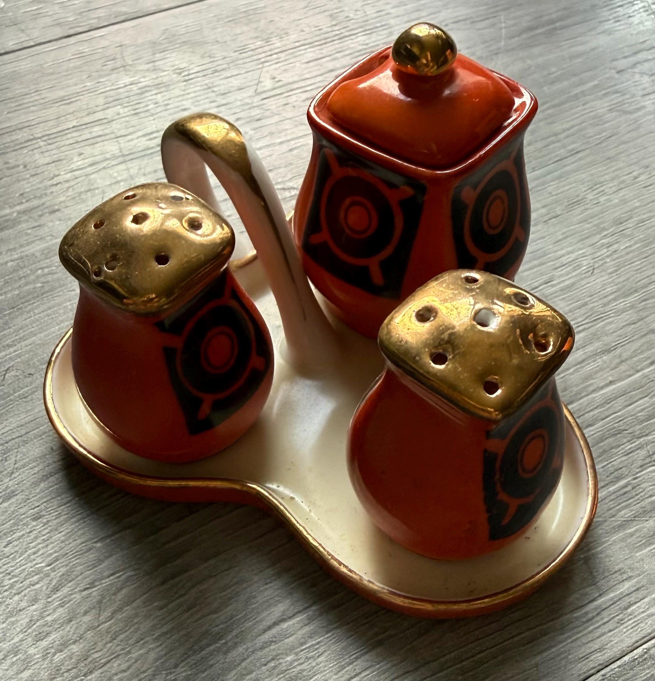 Orange Noritake - Etsy - Page 4