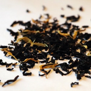 Monk's Blend Black Tea