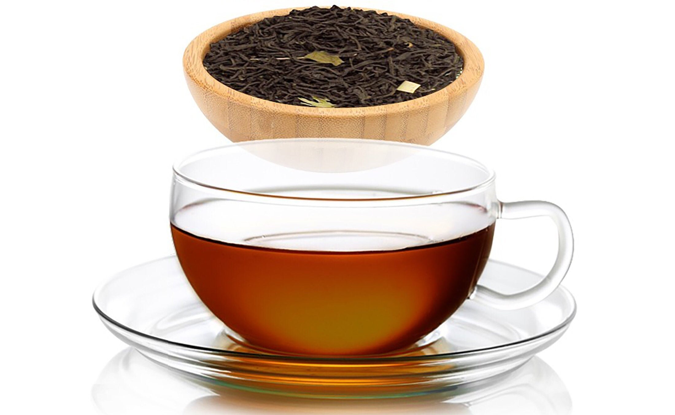 Indian Spiced Chai Black Tea Loose Leaf / Holiday Tea / Fall | Etsy
