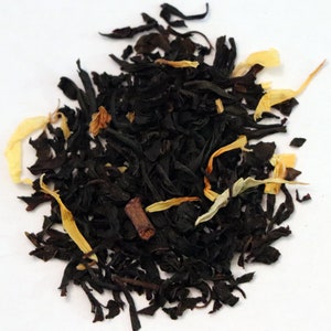 Caramel Black Tea