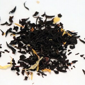 Caramel Black Tea