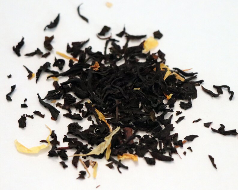 Caramel Black Tea