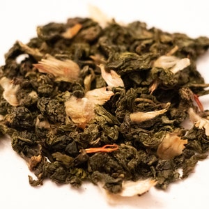 Sweet Watermelon Oolong Tea