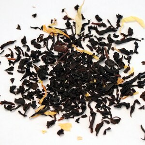 Caramel Black Tea