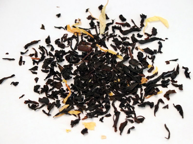Caramel Black Tea